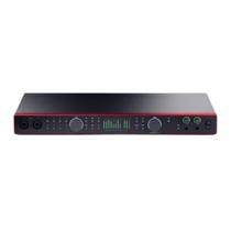 Interface de Audio 4 Geração 18 Canais Scarlett 18i20 - Focusrite
