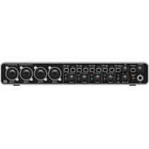 Interface de Audio 4x4 USB MIDI U-Phoria UMC-404HD - Behringer