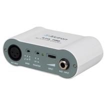 Interface De Áudio Alctron Ilink Pro Para Ios