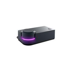 Interface de áudio BEACN Studio USB XLR com DSP Mic Chain Dark