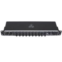 Interface de áudio Behringer U-Phoria UMC1820 127/220V