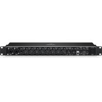 Interface de Áudio Behringer U-PHORIA UMC1820 - 18 Entradas/20 Saídas USB 2.0