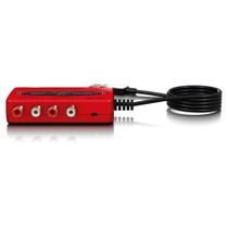 Interface de Audio Behringer UCA222 Interface de Audio Behringer UCA222