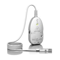 Interface de Áudio Behringer UCG102