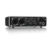 Interface de Audio Behringer UMC202HD