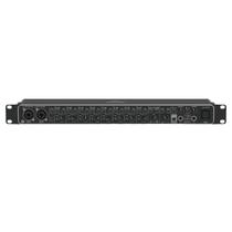 Interface de Audio Behringer USB U Phoria UMC 1820