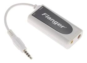 Interface De Áudio Flanger Para Celular Interface De Áudio Flanger Para Celular