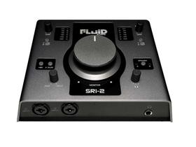 Interface de audio fluid sri-2