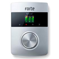 Interface de Áudio Focusrite Forte
