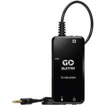 Interface de audio - Go Guitar - TC HELICON