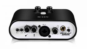 Interface de Áudio Icon DUO22LIVE USB 2 Entradas 2 Saídas MIDI IN/OUT Home Studio Interface de Áudio Icon DUO22LIVE USB 2 Entradas 2 Saídas MIDI IN/OUT Home Studio