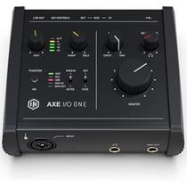 Interface De Áudio Ik Multimedia Axe I/O One