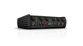 Interface de Áudio IK Multimedia AXE I/O SOLO 24-bit 96kHz