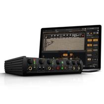 Interface De Áudio Ik Multimedia Axe I/O Interface De Áudio Ik Multimedia Axe I/O