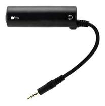 Interface de áudio live iphone instrumento ronsani 9019