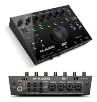Interface De Áudio M-audio Air 19214
