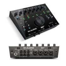 Interface de Áudio M-Audio AIR 19214