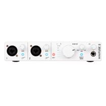 Interface de Audio Minifuse 2 Branco - Arturia