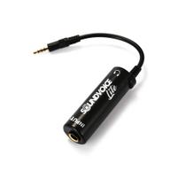 Interface de Audio para Smartphone Soundvoice Lite Amplify IT-70