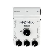 Interface de áudio portátil MOMIX