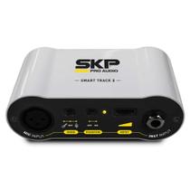 Interface de Áudio Portátil Smart Track 2 SKP