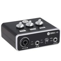 Interface de Áudio Rad Audio Zero 48