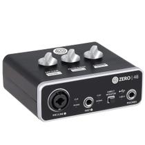 Interface de Áudio Rad Audio Zero 48