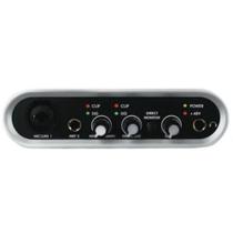 Interface De Audio Rad One 96 2x2 Phantom Power