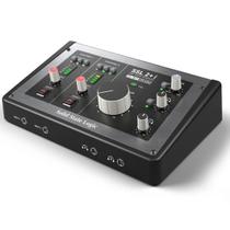 Interface de Áudio Solid State Logic Ssl 2+ MKII