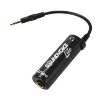 Interface de Áudio Soundvoice Lite LT70