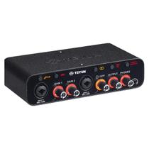 Interface de Audio Teyun Q26 USB Interface de Audio Teyun Q26 USB