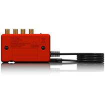 Interface de Audio U-Control UCA-222 - Behringer