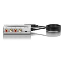 Interface de audio - UCA202 - Behringer PRO-SH