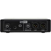 Interface de Áudio USB 4 Canais NX-42U - NXA Interface de Áudio USB 4 Canais NX-42U - NXA