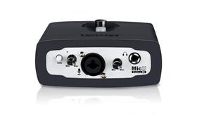 Interface De Audio Usb Mic U Pro Drive 3 Icon Audio