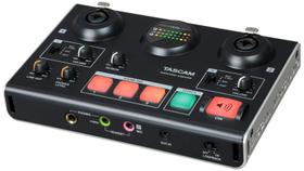 Interface de áudio USB Tascam US-42B MiniStudio Creator