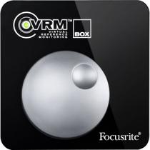 Interface de Audio USB VRM BOX - Focusrite