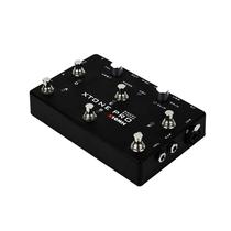 Interface de Áudio XSONIC XTONE PRO 192K Ultra Baixa Latência Interface de Áudio XSONIC XTONE PRO 192K Ultra Baixa Latência