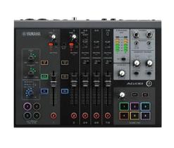 Interface de Áudio Yamaha AG08 B Preta