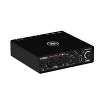 Interface de Audio Yamaha URX22C Portatil Interface de Audio Yamaha URX22C Portatil