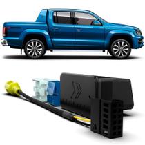 Interface de Camera Amarok 2017 a 2020 FT-RC-VW