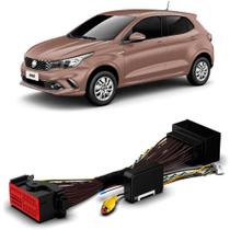 Interface de Camera Argo 2017 a 2020 Com Tela de 7" FT-RC-UC