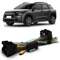 Interface de Camera C4 Cactus 2019 a 2021 Faaftech FT-RC-PC
