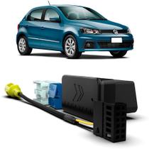 Interface de Camera Gol 2016 a 2020 FT-RC-VW Interface de Camera Gol 2016 a 2020 FT-RC-VW