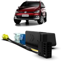 Interface de Camera Spacecross 2016 a 2018 FT-RC-VW