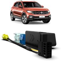 Interface de Camera T-Cross 2019 a 2020 FT-RC-VW