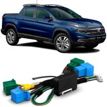 Interface de Câmera Toro 2022 Tela de 7" Faaftech FT-RC-UC4