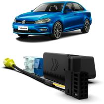 Interface de Camera Virtus 2018 a 2020 FT-RC-VW