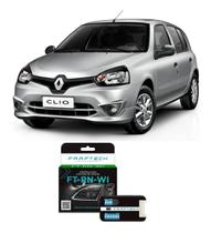 Interface De Comando Volante Ft-rn-wi Clio 2000 A 2006