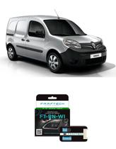 Interface De Comando Volante Ft-rn-wi Kangoo 2000 A 2018